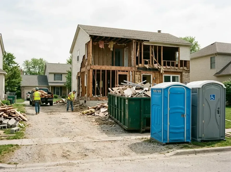 home-renovation-demolition-sit-010 — frequently asked questions, Portable Toilet & Dumpsters Rental in Hugo, MN
